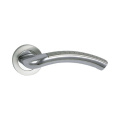 Exquisite Appearance High Precision Stainless Steel Custom Industrial Door Handle